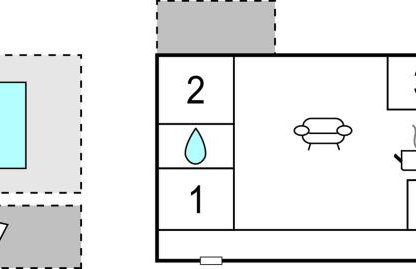 3 Bedroom Nice Home In Solin - Photo 27