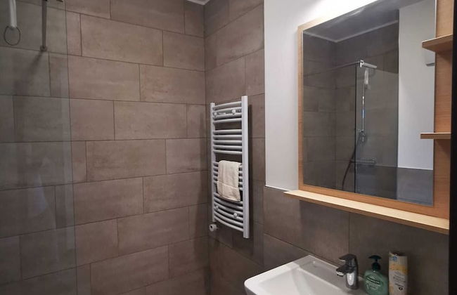 Fairn Square Hotel - Foto 10