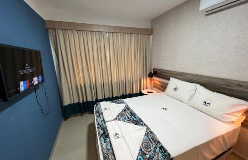 Cidade Jardim Apart - Foto 14