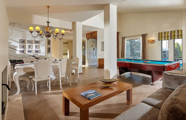 Villa Evergreen - Foto 22