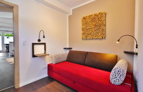 Upland Apartments - Fewo Waldgeist (inkl. MeineCardPlus) - Foto 18