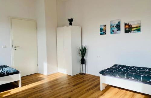 Moderne Monteur- und Ferienwohnung am Plettenberg - Foto 2