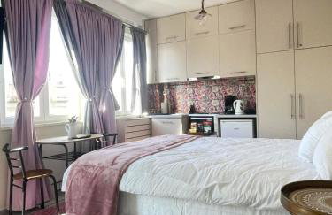 Ioannina Clocktower Studio - Foto 20