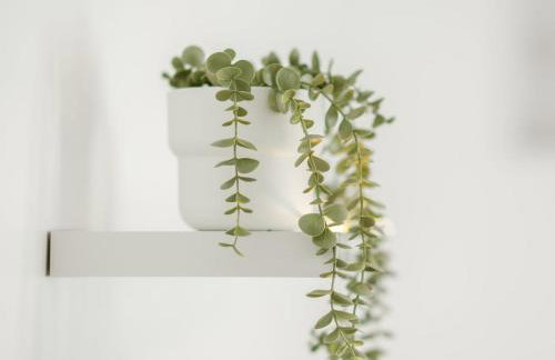 3BR Flat, Parking,WiFi, Near Metro Centre - Foto 19