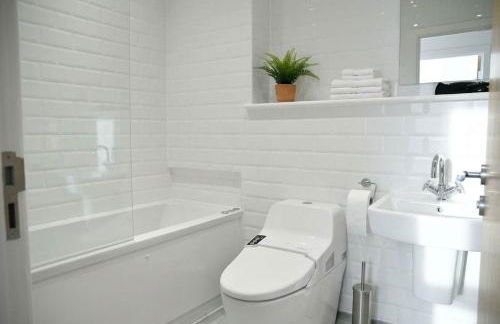 Spacious 1 Bed Manchester Apartment Near Etihad - Foto 6