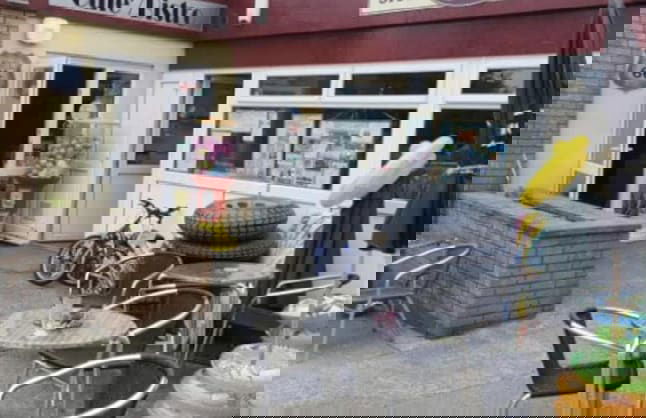 Inviting 2-bed Chalet in Caernarfon - Photo 15