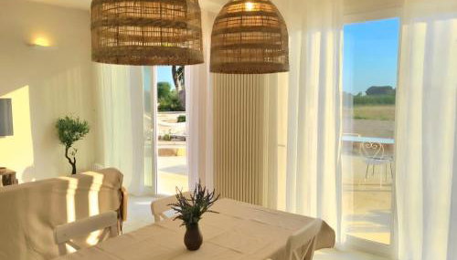 Stylish & Romantic Country House, Toti - Foto 4