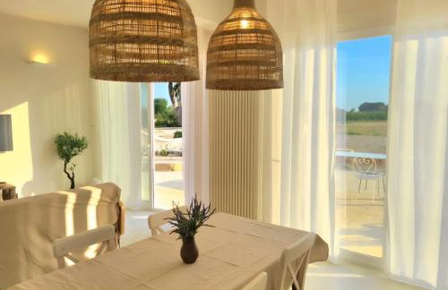 Stylish & Romantic Country House, Toti - Foto 4