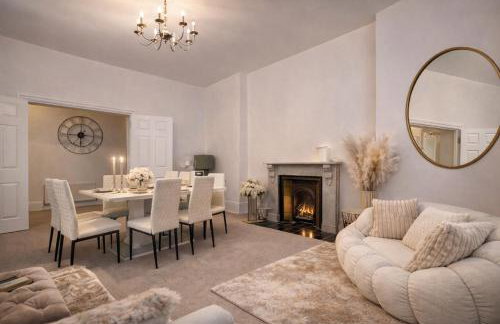 LuxuryLondonStays - 2000ft Huge 3Bed 3Bath AC 5 mins to St James Park Buckingham Palace - Foto 7