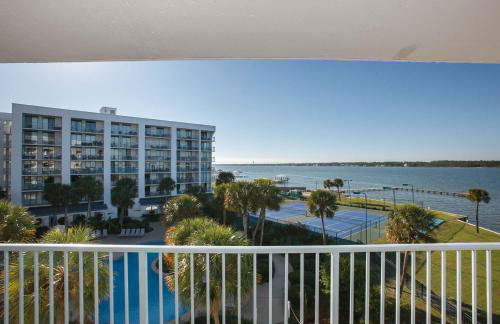 Gulf Shores Surf & Racquet 403C by ALBVR - Beautifully upgraded condo! Incredible sunset views! - Photo 25