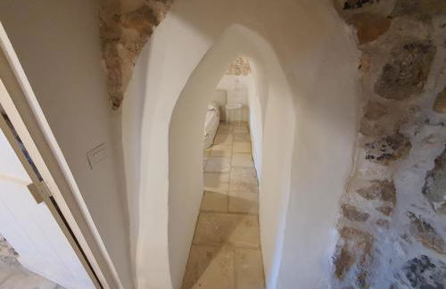 La Nicchia-Trullo - Foto 33
