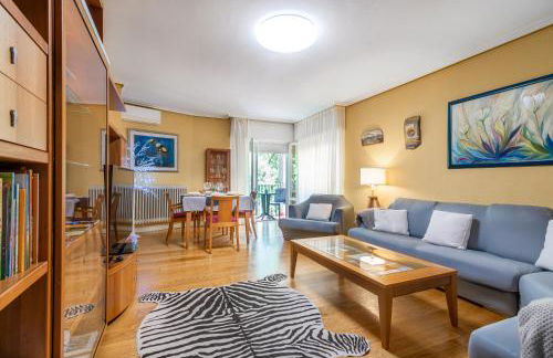 Apartamento VIRGEN DEL VALLE - Foto 13