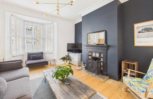 Host & Stay - Salty Place - Foto 8