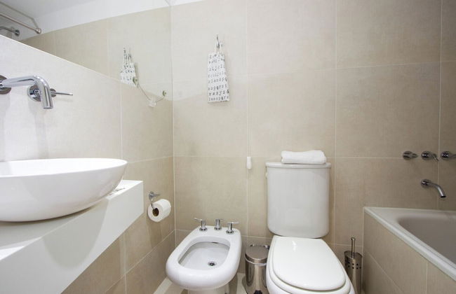 Pacífico Apartamentos Ribera - Foto 39