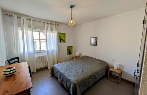 Appartement vue mer à 1 min à pied des plages avec parking privé - Foto 5