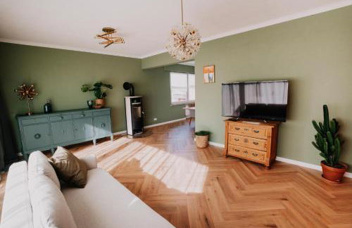 Soonwald Haus I Hot Tube I Whirlpool I Kamin - Foto 17