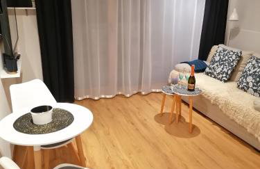 Blue Zet Apartament - Photo 5