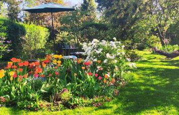 Słoneczne apartamenty - Photo 19