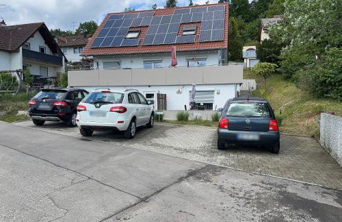 Kevins Ferienwohnungen Uhldingen-Mühlhofen - Foto 22