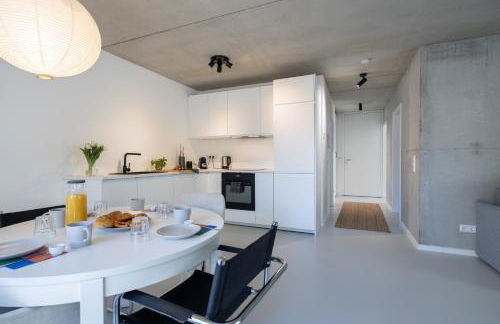 Weinberg-Design-Apartment Stuttgart-Fellbach - Foto 15