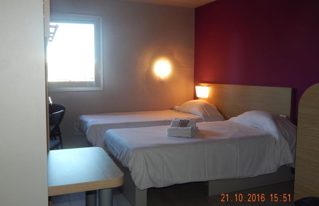 Résidence l'Éolienne Perpignan - Foto 6