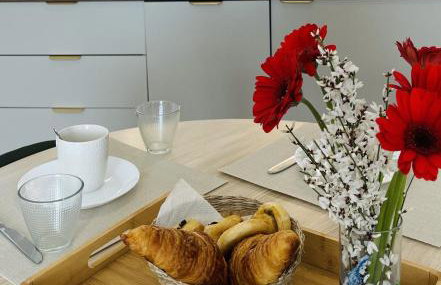 Le Palmae, Cocon chic & végétal au cœur de Hyères - Foto 8