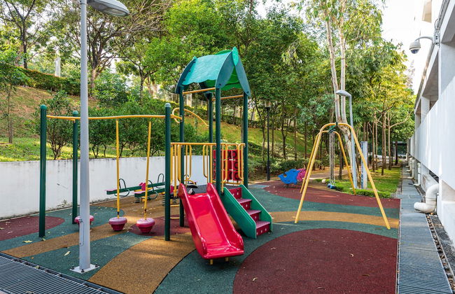 Spacious Three Bedroom Condo Cyberjaya - Foto 26