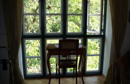 Ferienwohnung Blütenpracht Jork - Foto 11