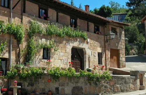 CASA RURAL EL ULTIMO CARRETERO - Foto 1