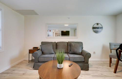 3 Mi to Main St and Beach Coastal Cape Cod Escape! - Foto 5