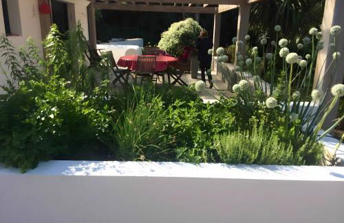 Les Grandes Maisons - Belle Ile - Photo 21