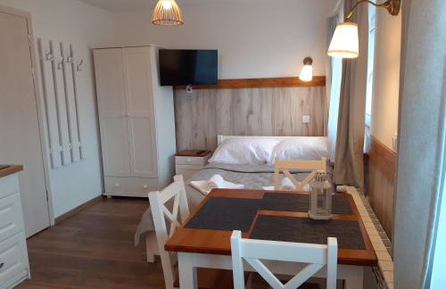 Apartamenty nad Jeziorem - Foto 45