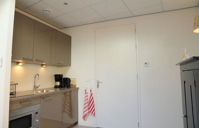 Apartment in Bergen Near Schoorl Dunes - Photo 5