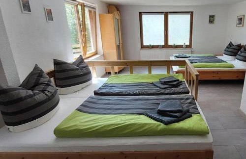 Ferienwohnung, offenes Apartment - Photo 8