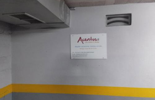 CD-Dúplex, elegante dúplex, céntrico, terraza espectacular, barrio tranquilo - Photo 30