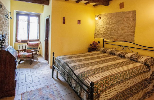 Welcoming Holiday Home in Urbania With Pool - Foto 22