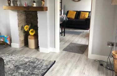 Terry Joe Cottages - Foto 21