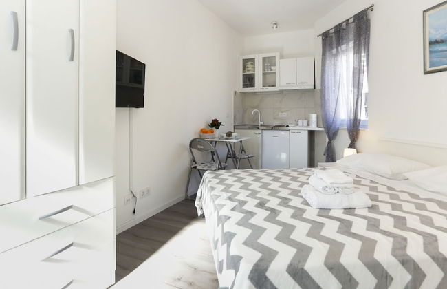 Elegant Oasis Vinisce Villa With Pool - Foto 5