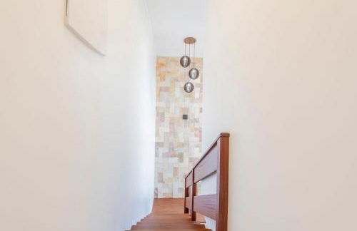 Casa da Coruja a 150 m da Praia nos Açores KR1837 - Foto 37