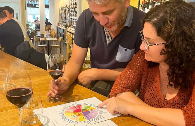 Cata de vinos en Burdeos - Foto 7