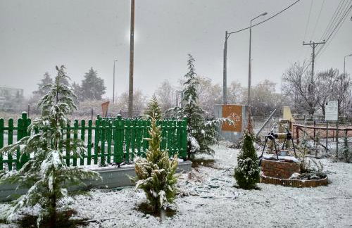 Kastor Chalets - Foto 46