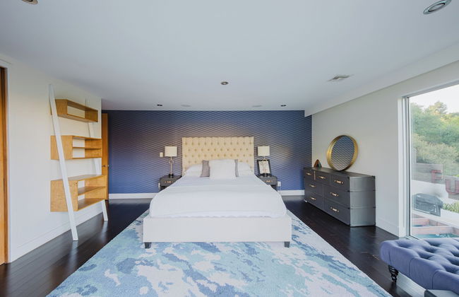 Casa Azul - Photo 16