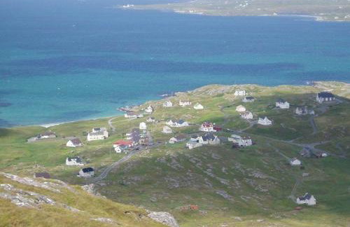 Eriskay Views Cottage - Foto 25