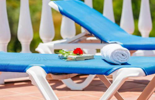 Fuentezuelas Pool Villa - Foto 24