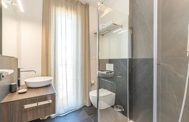 Icon H 203 Suite Micro-living - Photo 11