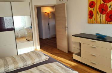 Ferienwohnung Sonnenschein mit Sauna und Whirlpool - Foto 10