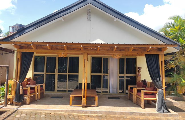 chel and vade cottages - Photo 7