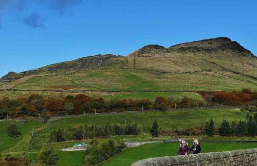 The Serene Stays - 3 Bed Home in Oldham Manchester - Foto 54