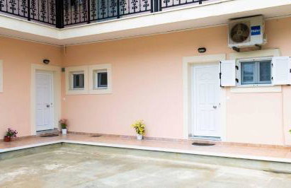 Lollas Apartments Acharavi Corfu - Foto 17