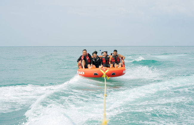 Indra Maya Pool Villas - Foto 50